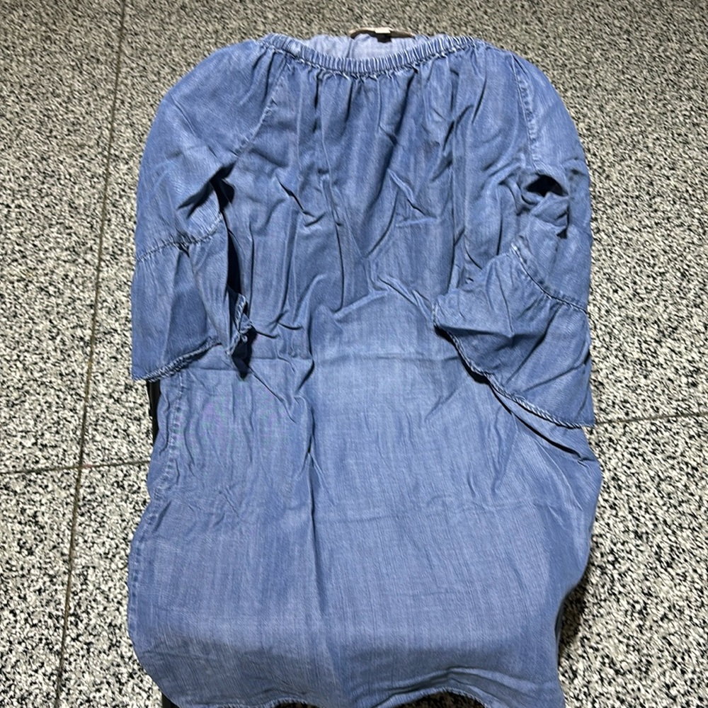 Philosophy PL dress